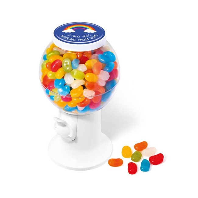 Promotional Bean Dispenser Jolly Beans