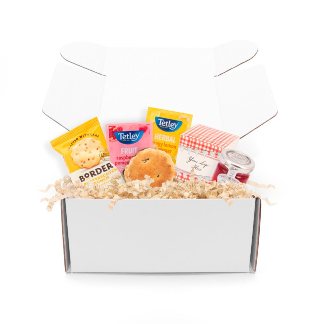 Promotional Summer Gift Box