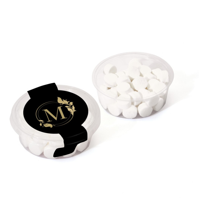 Promotional Eco Midi Pot Midi Mints