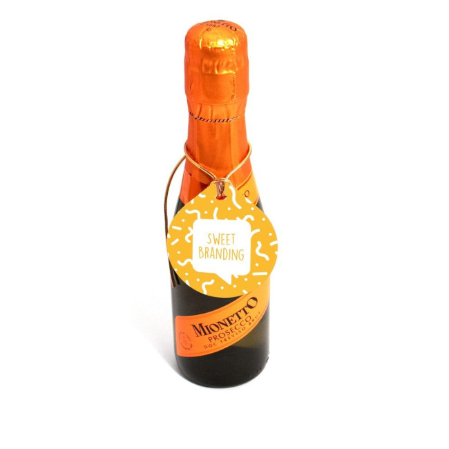 Promotional Mini Prosecco