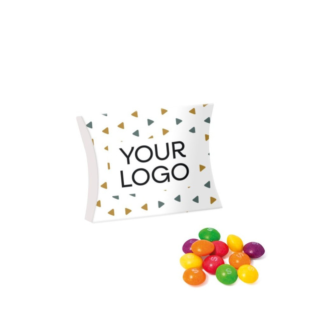 Promotional Eco Large Pouch Skittles