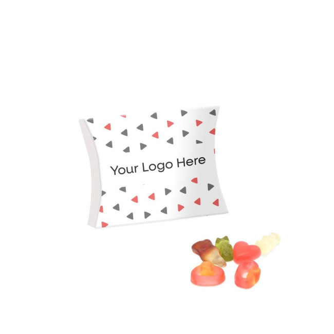 Promotional Eco Large Pouch Haribo Star Mix