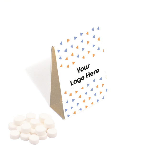 Promotional Eco Range Carton Box Midi Mints