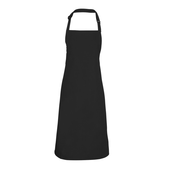 Promotional Premier Bib Colour Apron - Image 1