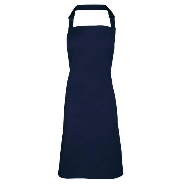 Promotional Premier Bib Colour Apron - Image 3