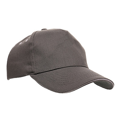 Promotional Ultimate Sandwich Peak 5 Panel Cap - Image 2