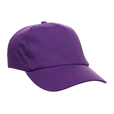 Promotional Premium 5 Panel Cap - Image 1