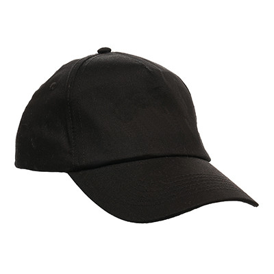 Promotional Premium 5 Panel Cap - Image 4