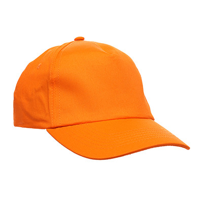 Promotional Premium 5 Panel Cap - Image 7