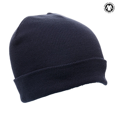 Promotional Organic Cotton Beanie Hat - Image 3