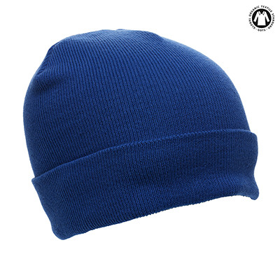 Promotional Organic Cotton Beanie Hat - Image 4