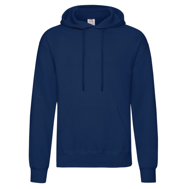 Promotional Classic 80_20 Hoodie - Image 1