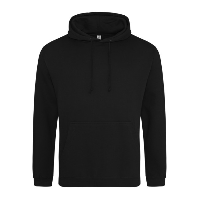 Promotional College Hoodie - Image 3