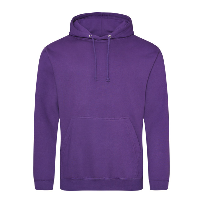 Promotional College Hoodie - Image 5