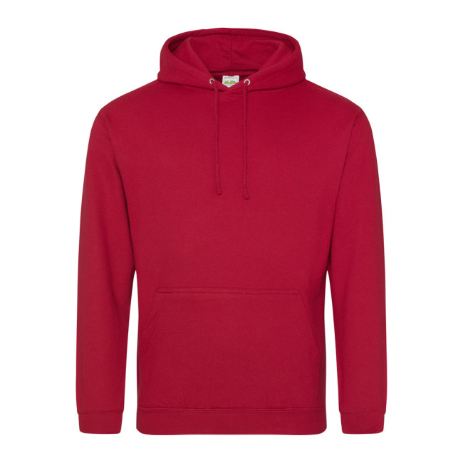 Promotional College Hoodie - Image 6