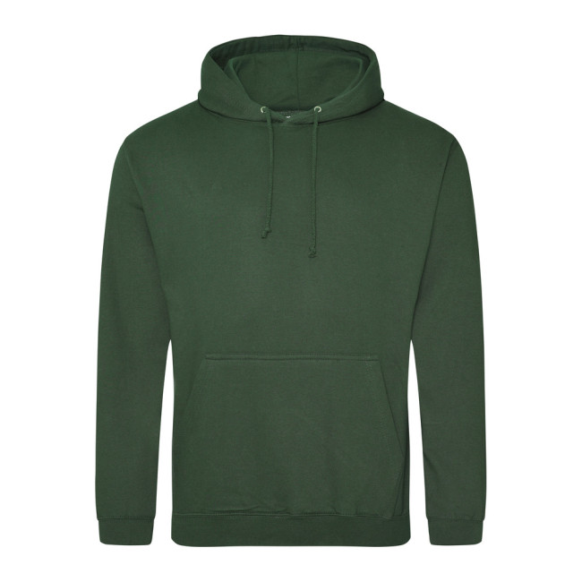 Promotional College Hoodie - Image 7