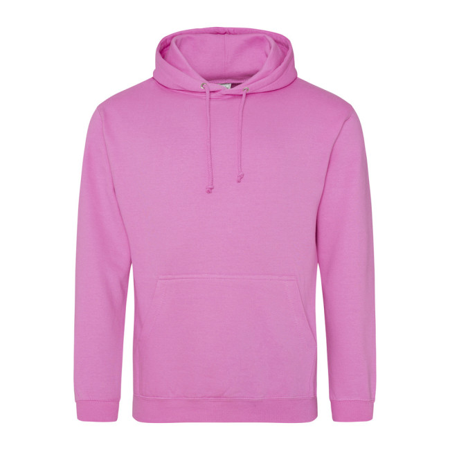 Promotional College Hoodie - Image 8