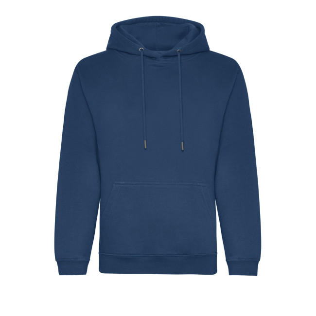 Promotional Just Hoods Organic Hoodie - Image 3