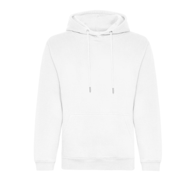 Promotional Just Hoods Organic Hoodie - Image 5