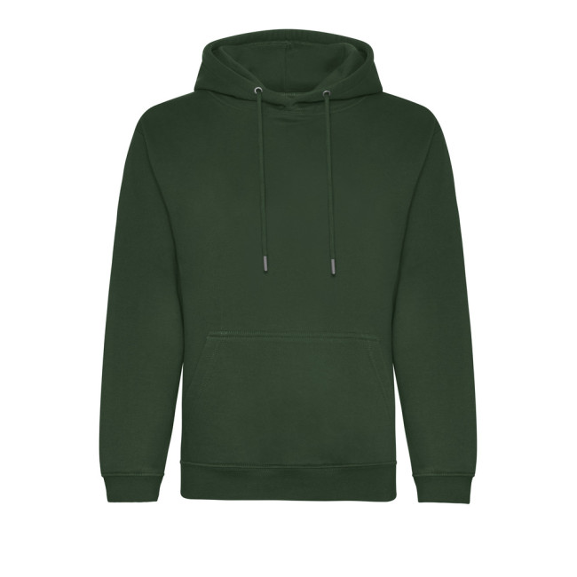 Promotional Just Hoods Organic Hoodie - Image 7