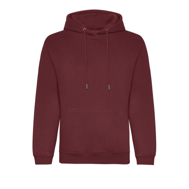 Promotional Just Hoods Organic Hoodie - Image 8