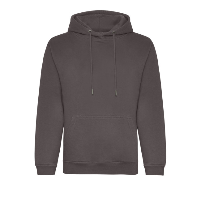 Promotional Just Hoods Organic Hoodie - Image 9