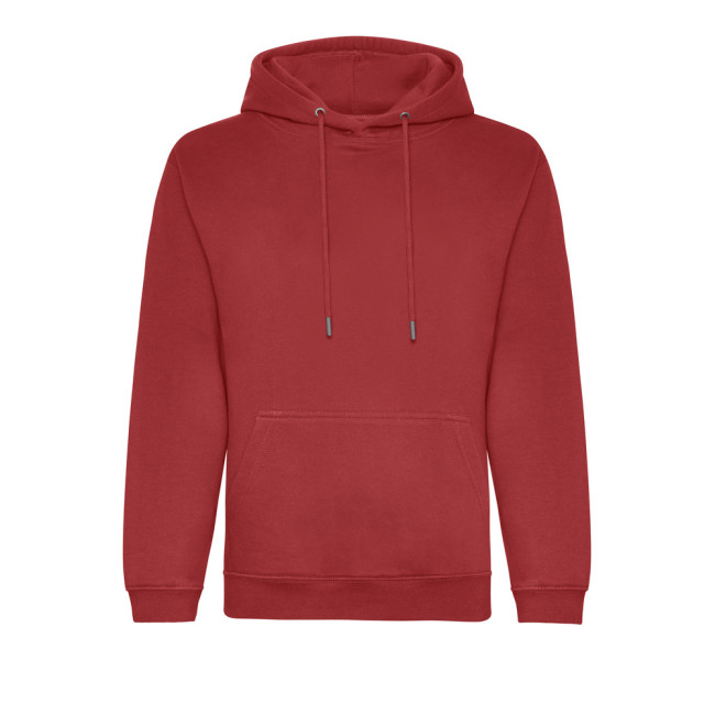 Promotional Just Hoods Organic Hoodie - Image 11