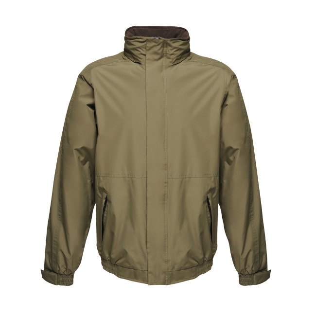 Promotional Regatta Dover Jacket - Image 9