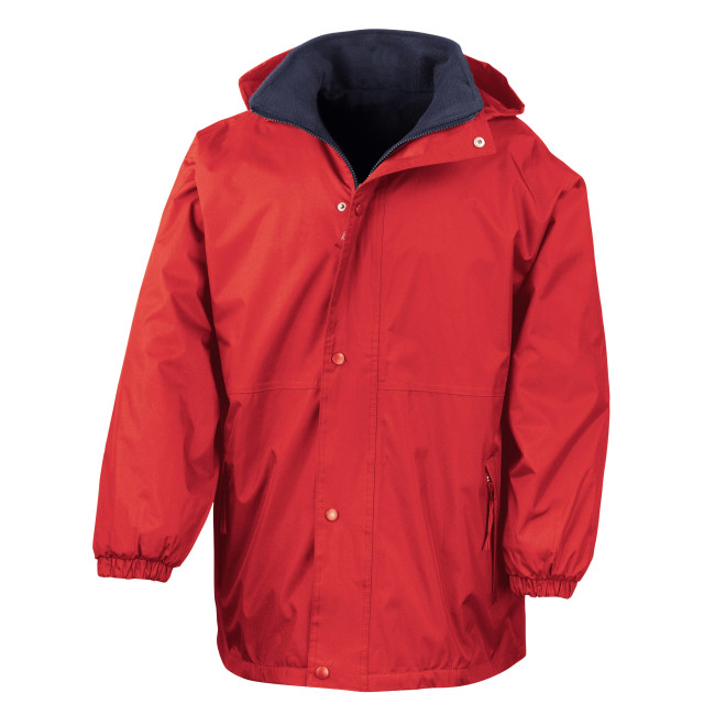 Promotional Reversible Stormdri 4000 Jacket - Image 1