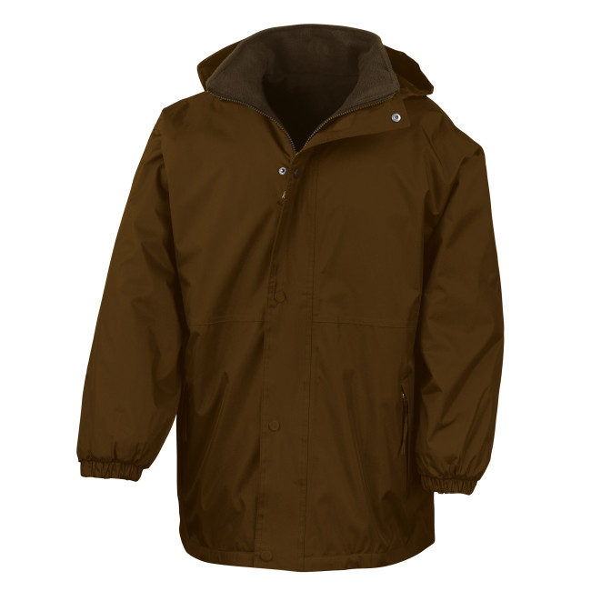 Promotional Reversible Stormdri 4000 Jacket - Image 2