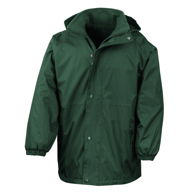 Promotional Reversible Stormdri 4000 Jacket - Image 3