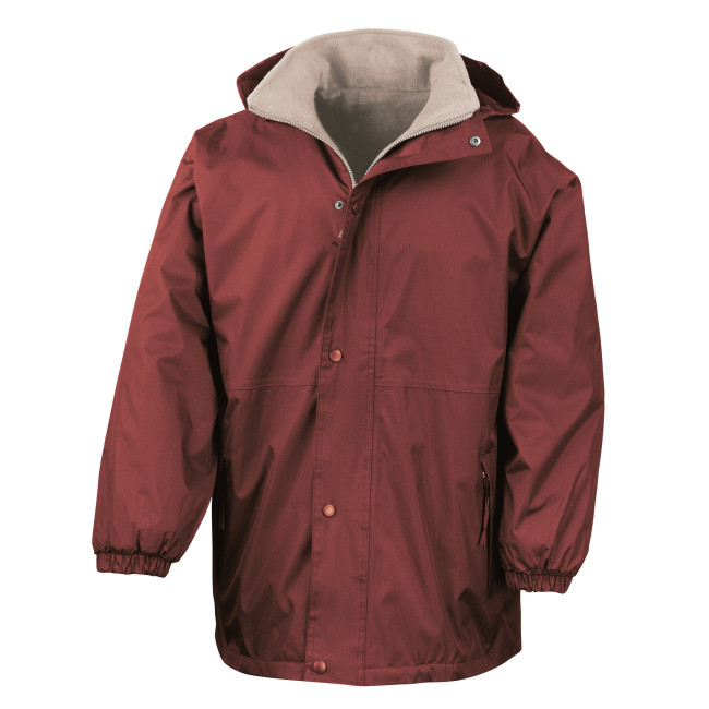 Promotional Reversible Stormdri 4000 Jacket - Image 4