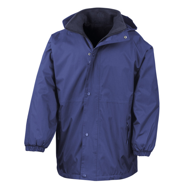 Promotional Reversible Stormdri 4000 Jacket - Image 5