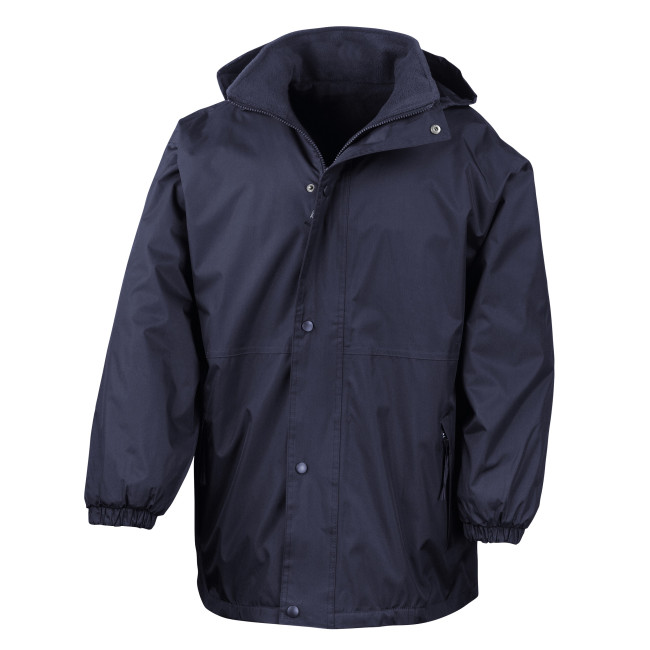 Promotional Reversible Stormdri 4000 Jacket - Image 6