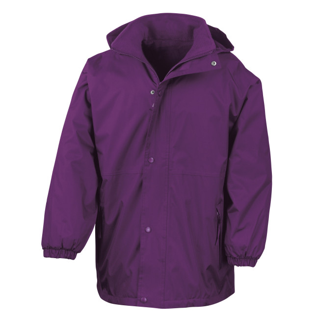 Promotional Reversible Stormdri 4000 Jacket - Image 7