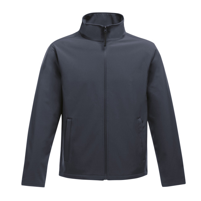 Promotional Regatta Ablaze Printable Softshell - Image 6