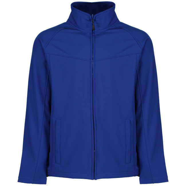 Promotional Regatta Uproar Softshell Jacket - Image 2