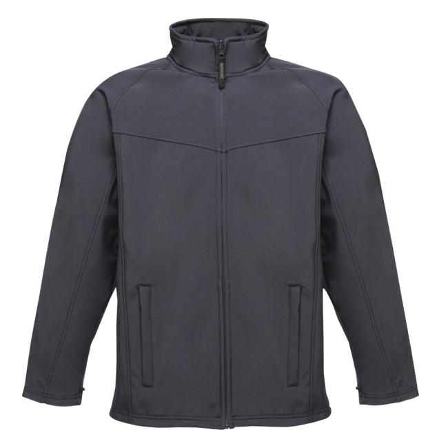 Promotional Regatta Uproar Softshell Jacket - Image 3