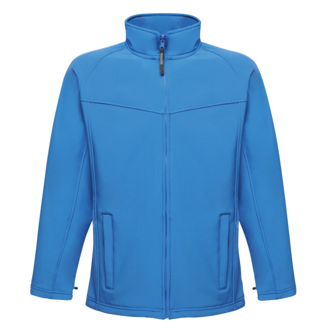 Promotional Regatta Uproar Softshell Jacket - Image 4