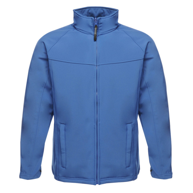 Promotional Regatta Uproar Softshell Jacket - Image 5