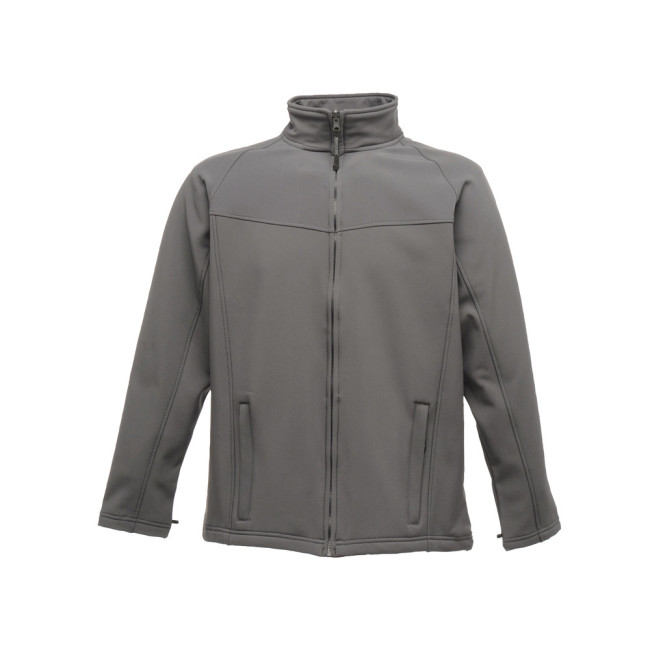 Promotional Regatta Uproar Softshell Jacket - Image 6