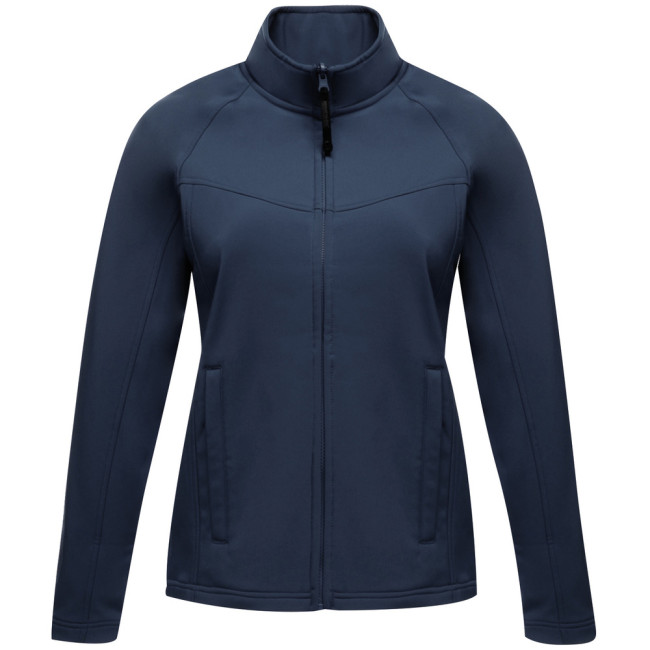 Promotional Regatta Uproar Softshell Jacket - Image 8