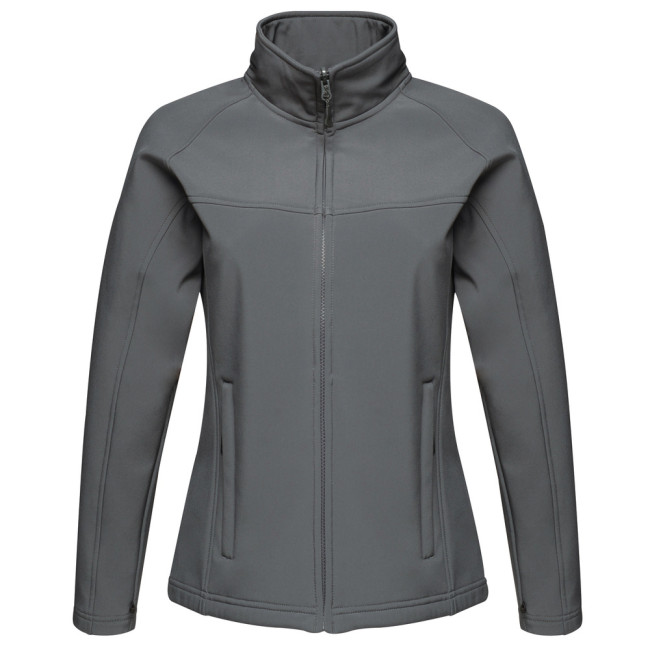 Promotional Regatta Uproar Softshell Jacket - Image 9