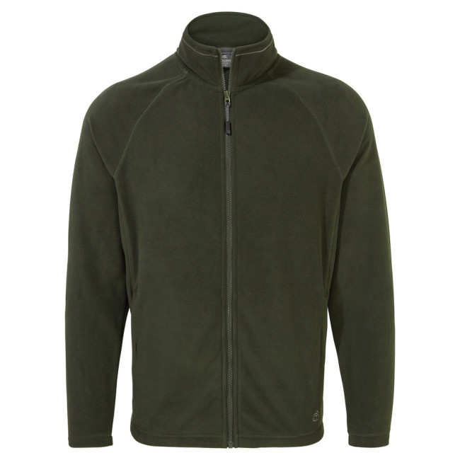 Promotional Craghoppers Recycled Expert Corey 200 Fleece Jacket - Image 3