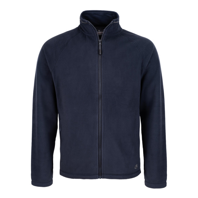 Promotional Craghoppers Recycled Expert Corey 200 Fleece Jacket - Image 4