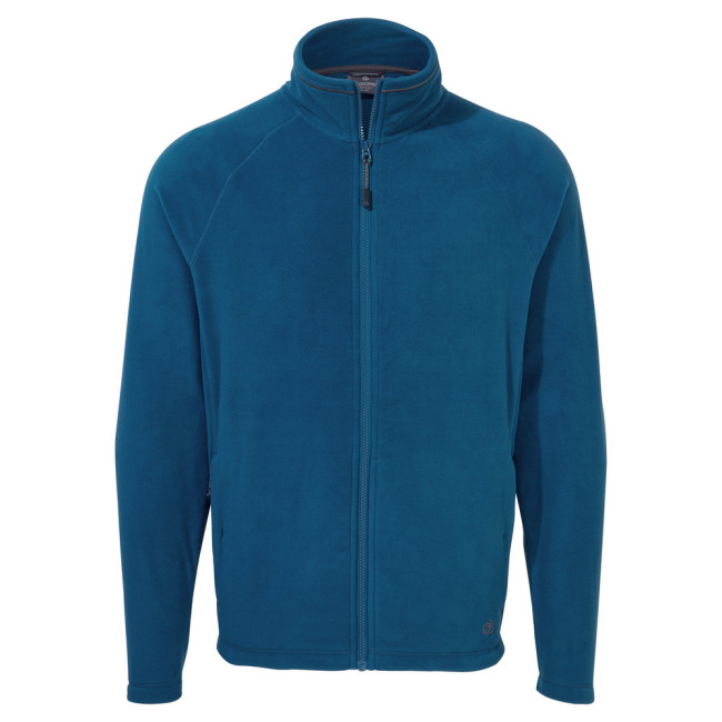 Promotional Craghoppers Recycled Expert Corey 200 Fleece Jacket - Image 5