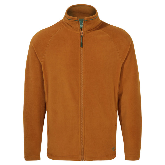 Promotional Craghoppers Recycled Expert Corey 200 Fleece Jacket - Image 6