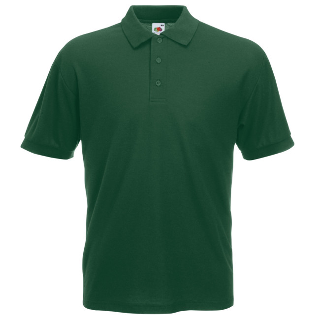 Promotional 65_35 Polo Shirt - Image 2