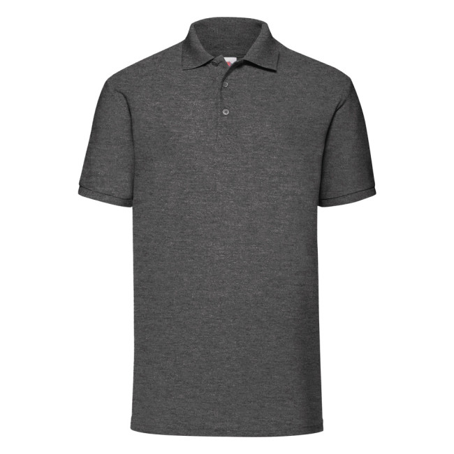 Promotional 65_35 Polo Shirt - Image 3