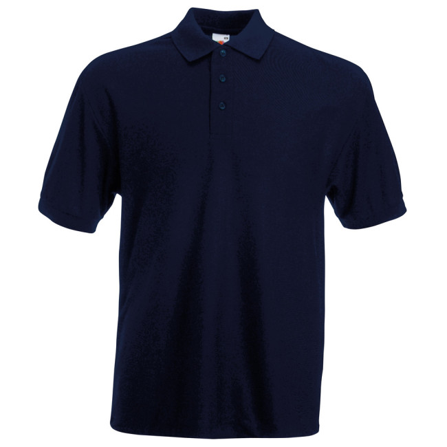 Promotional 65_35 Polo Shirt - Image 4